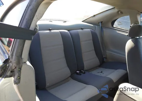 2004 Ford Mustang из США, поврежденный, VIN 1FAFP40614F190675